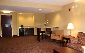 Hampton Inn Bennington